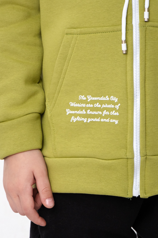 Худі для хлопчика